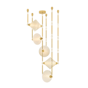 Solara Chandelier