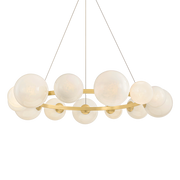 Pacama Chandelier