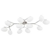 Wagner Semi Flush