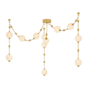 Corda Chandelier