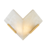 Geo Wall Sconce