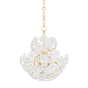 barrytown chandelier