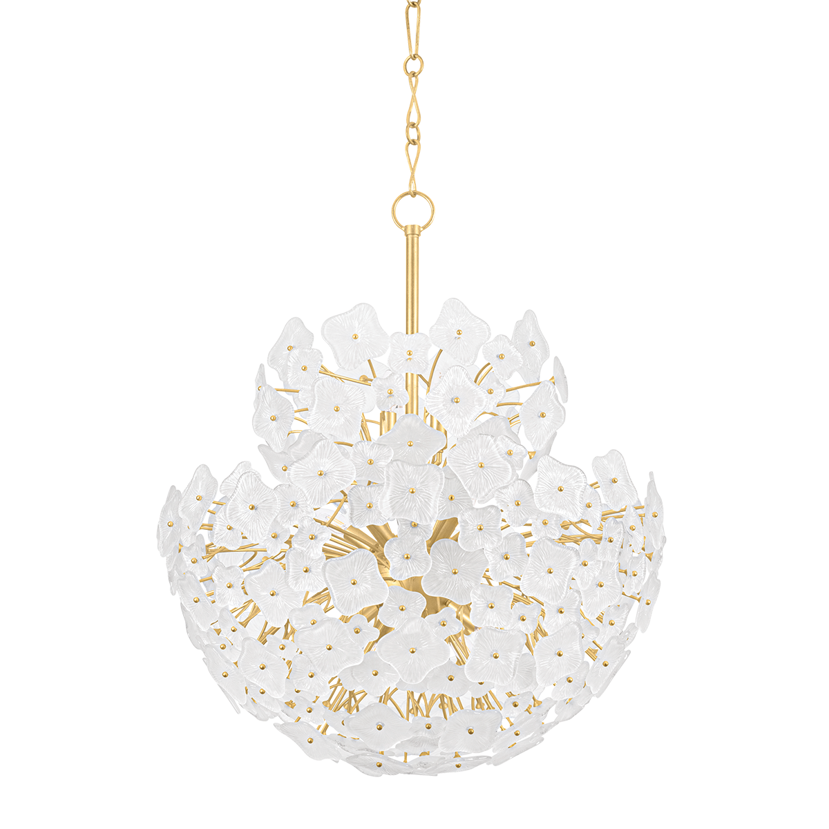 barrytown chandelier