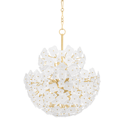 barrytown chandelier