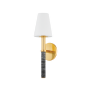 montreal wall sconce
