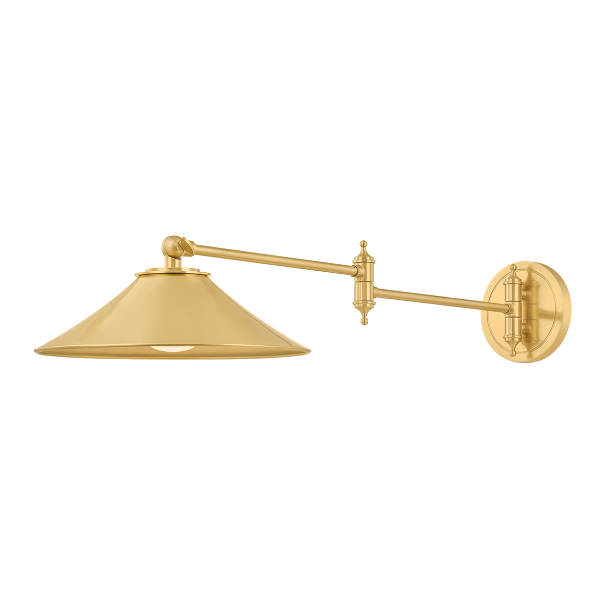 Lithgow Wall Sconce