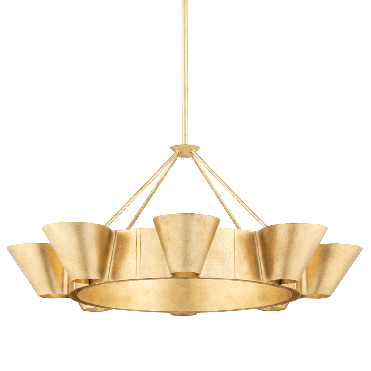 reeve chandelier