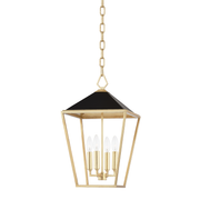 paxton pendant