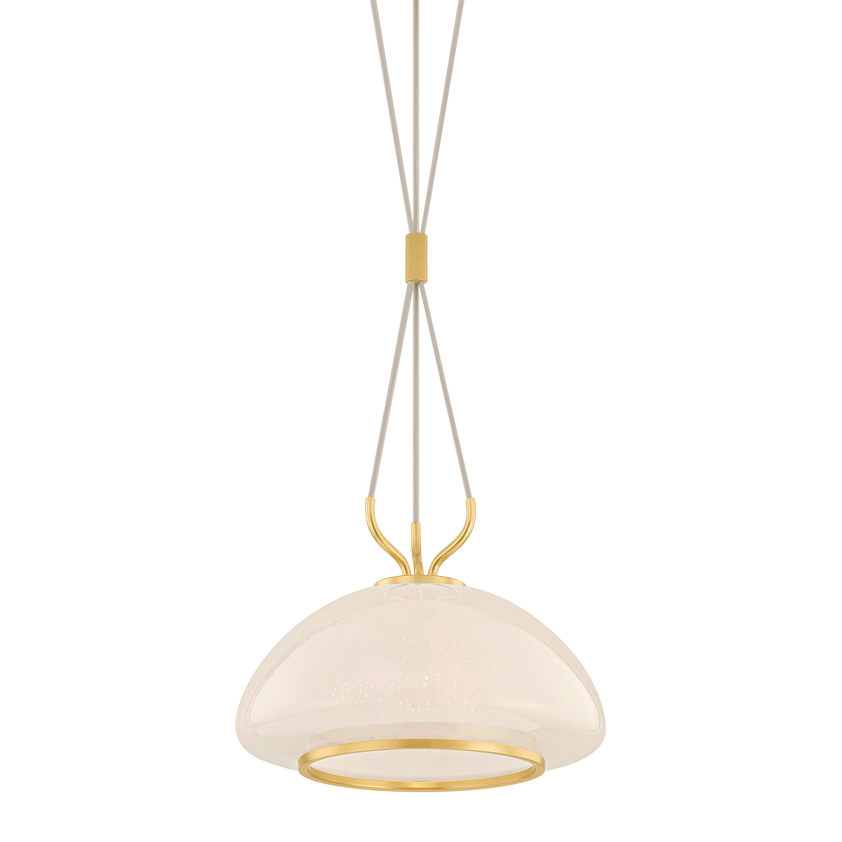 Baudette Pendant