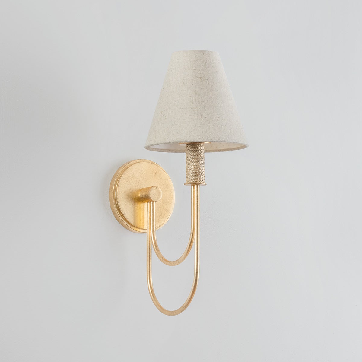 warrensburg wall sconce