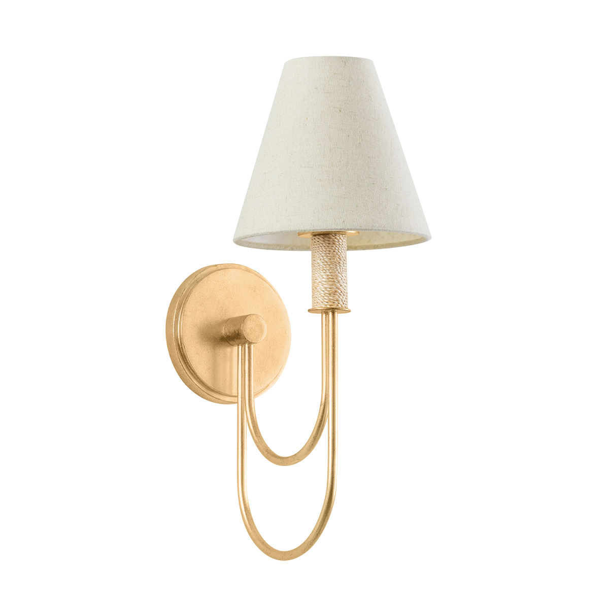 warrensburg wall sconce