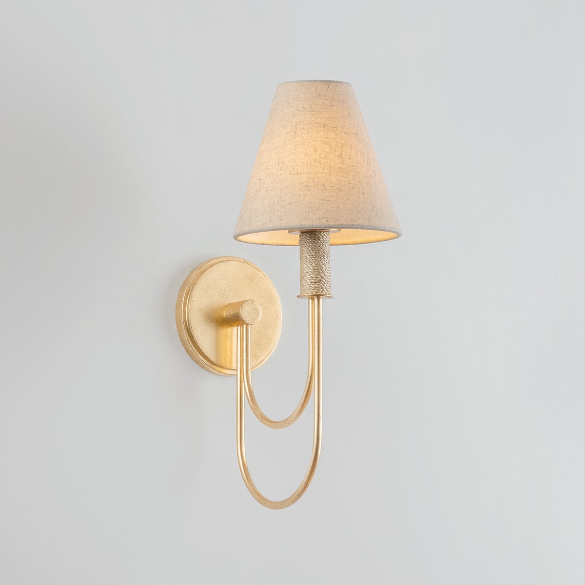 warrensburg wall sconce