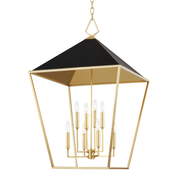 paxton pendant