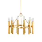 pali chandelier
