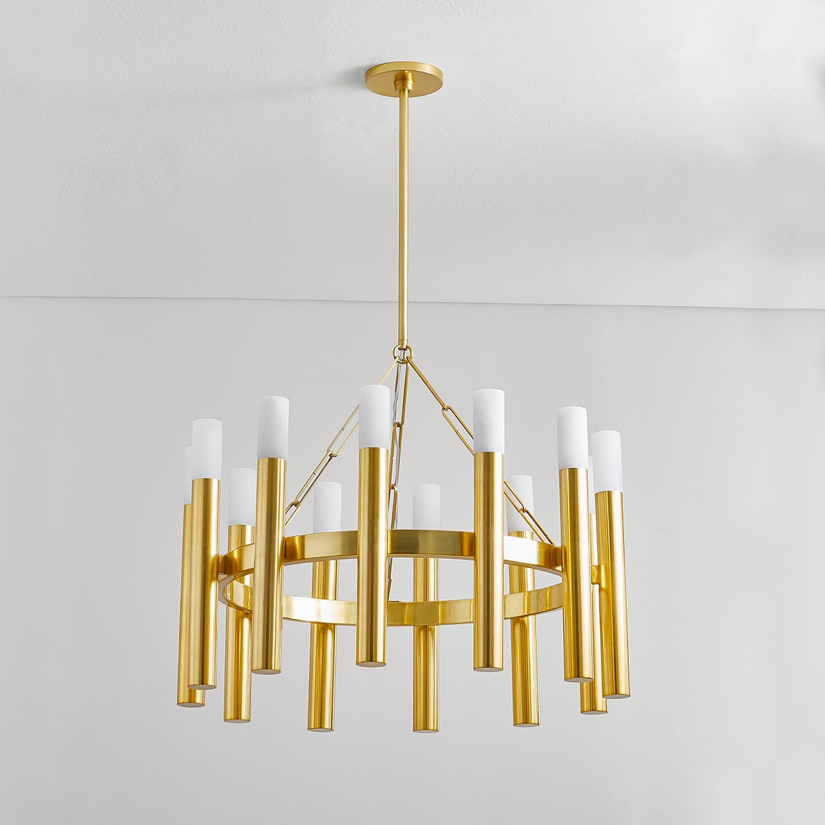 pali chandelier