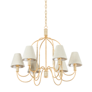 warrensburg chandelier