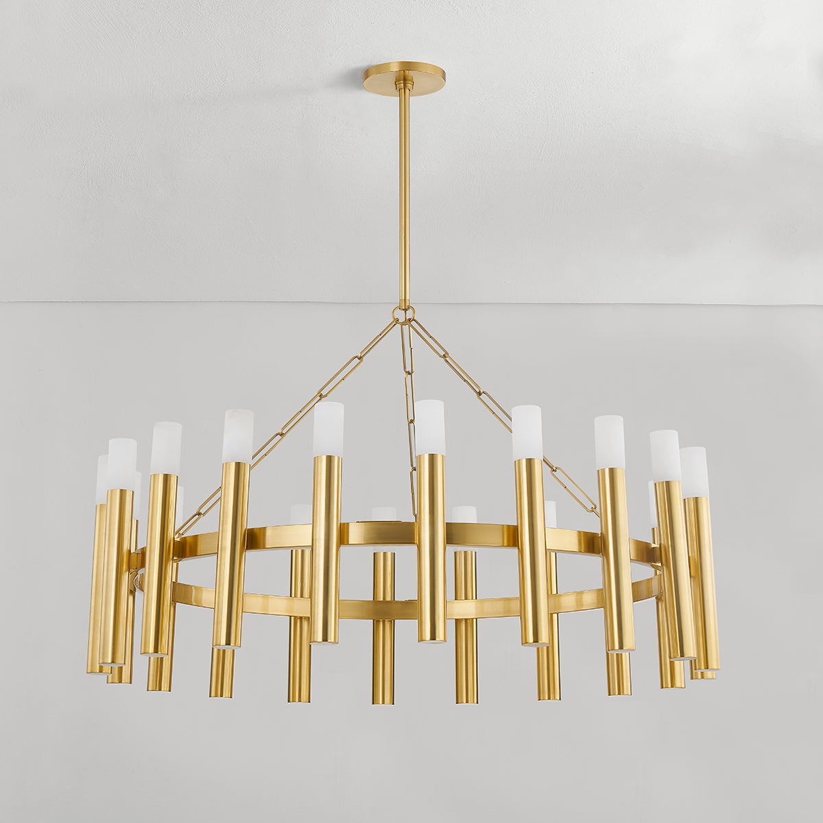 pali chandelier