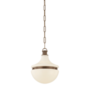 Barryville Pendant
