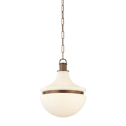 Barryville Pendant
