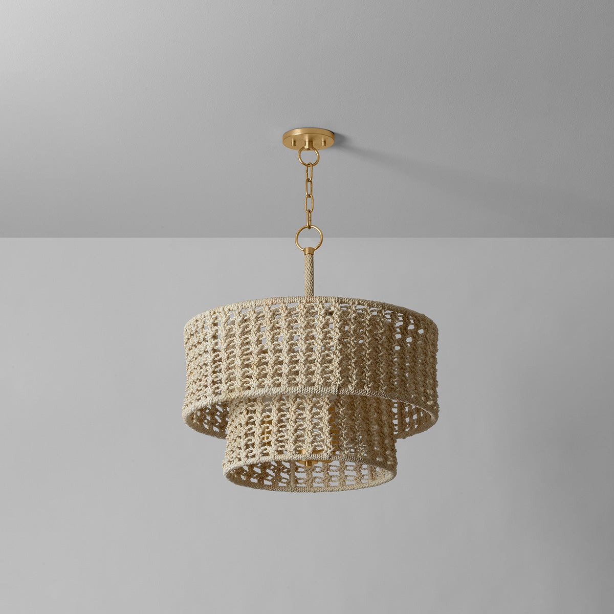 yorkhill pendant