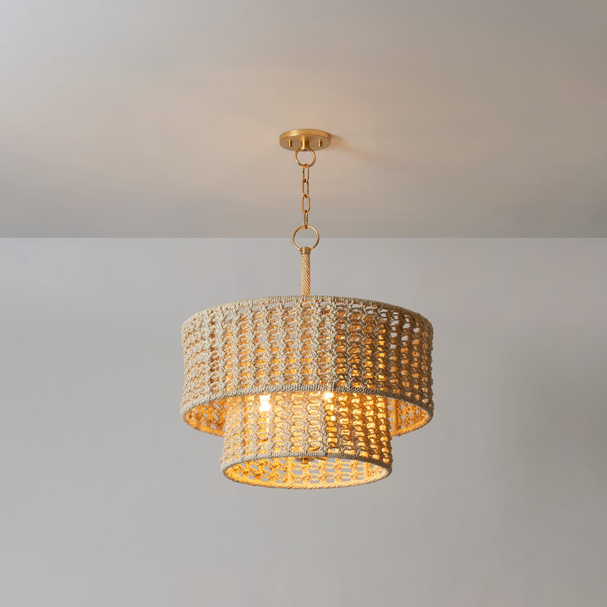 yorkhill pendant
