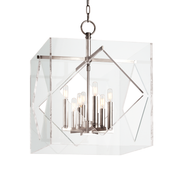 travis chandelier