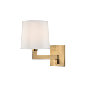fairport wall sconce