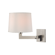 fairport wall sconce
