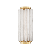 hillside wall sconce