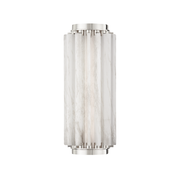 hillside wall sconce