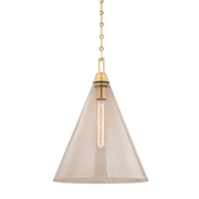 newbury pendant