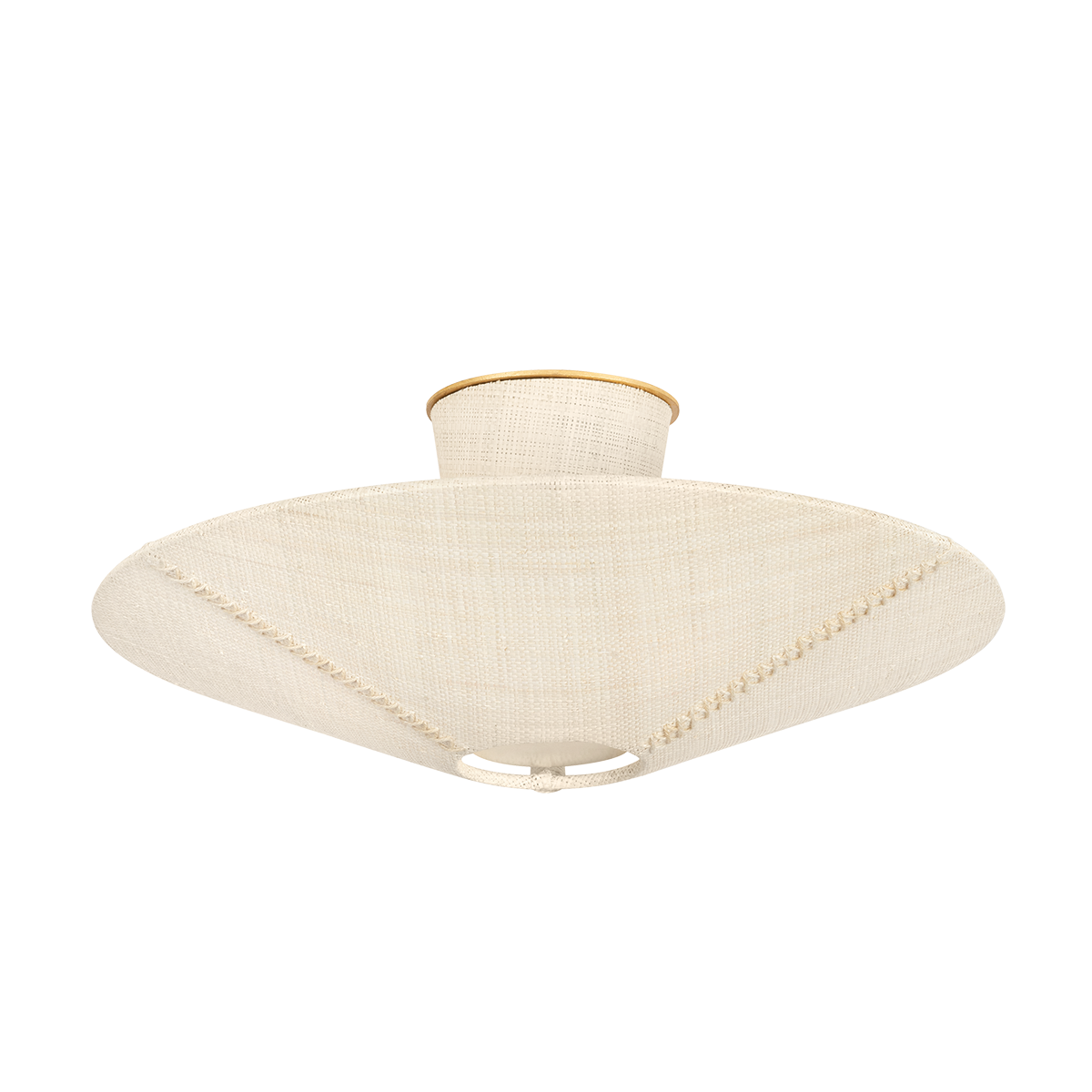 salisbury mills semi flush