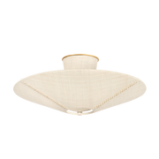 salisbury mills semi flush