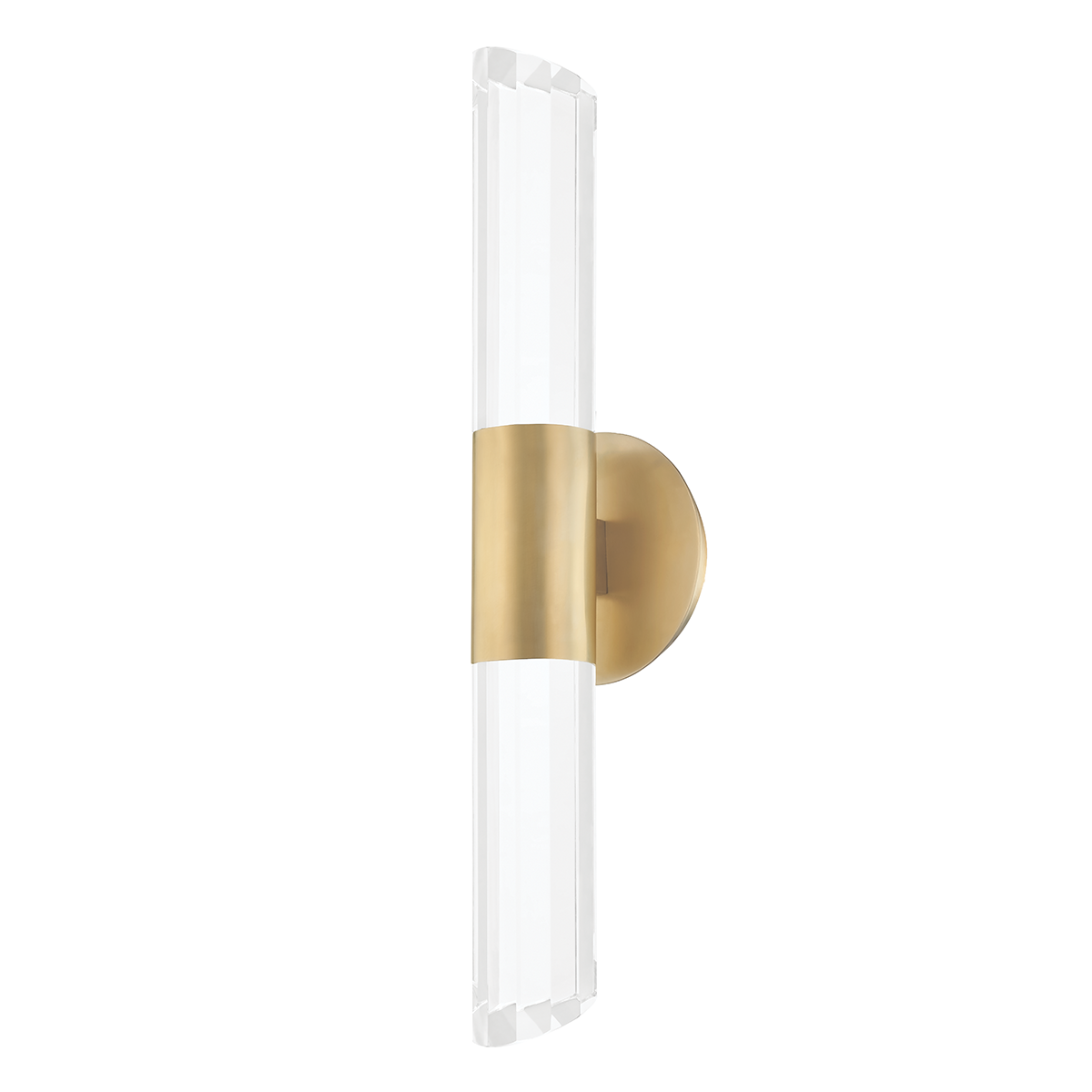 rowe wall sconce