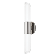 rowe wall sconce