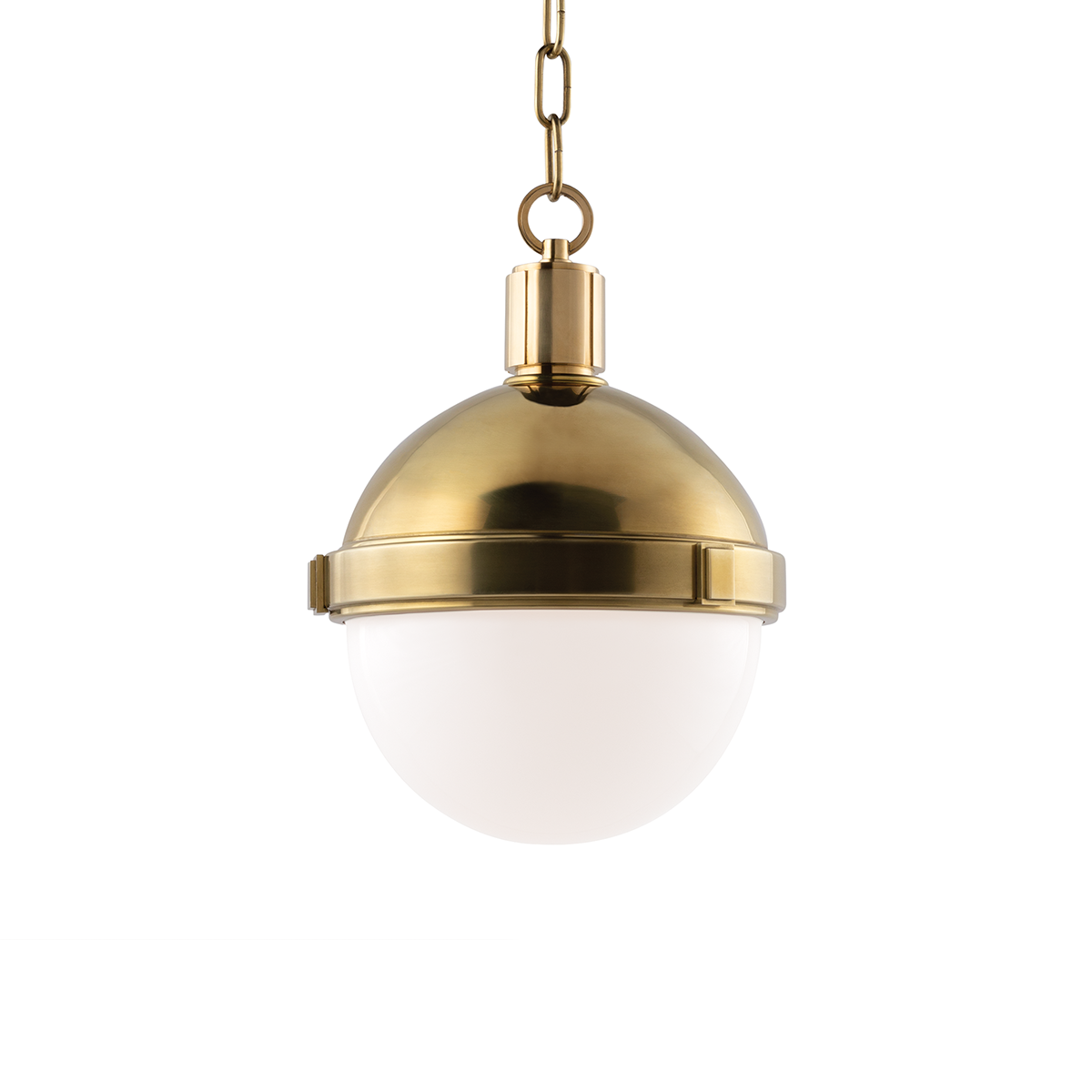 Hudson Valley Lambert Pendant