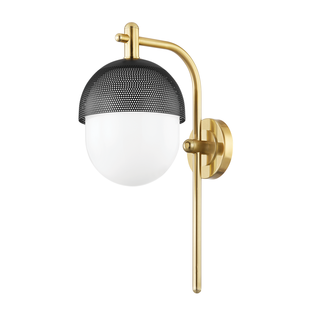 nyack wall sconce
