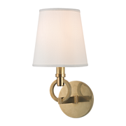 malibu wall sconce