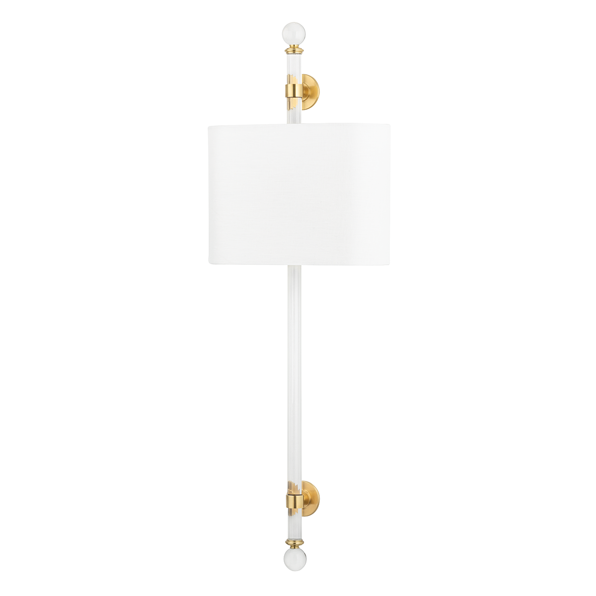 wertham wall sconce