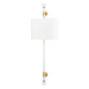wertham wall sconce