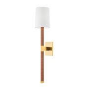 minnetonka wall sconce