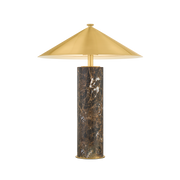 Permont Rechargeable Table Lamp