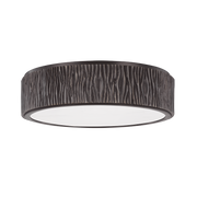 crispin flush mount