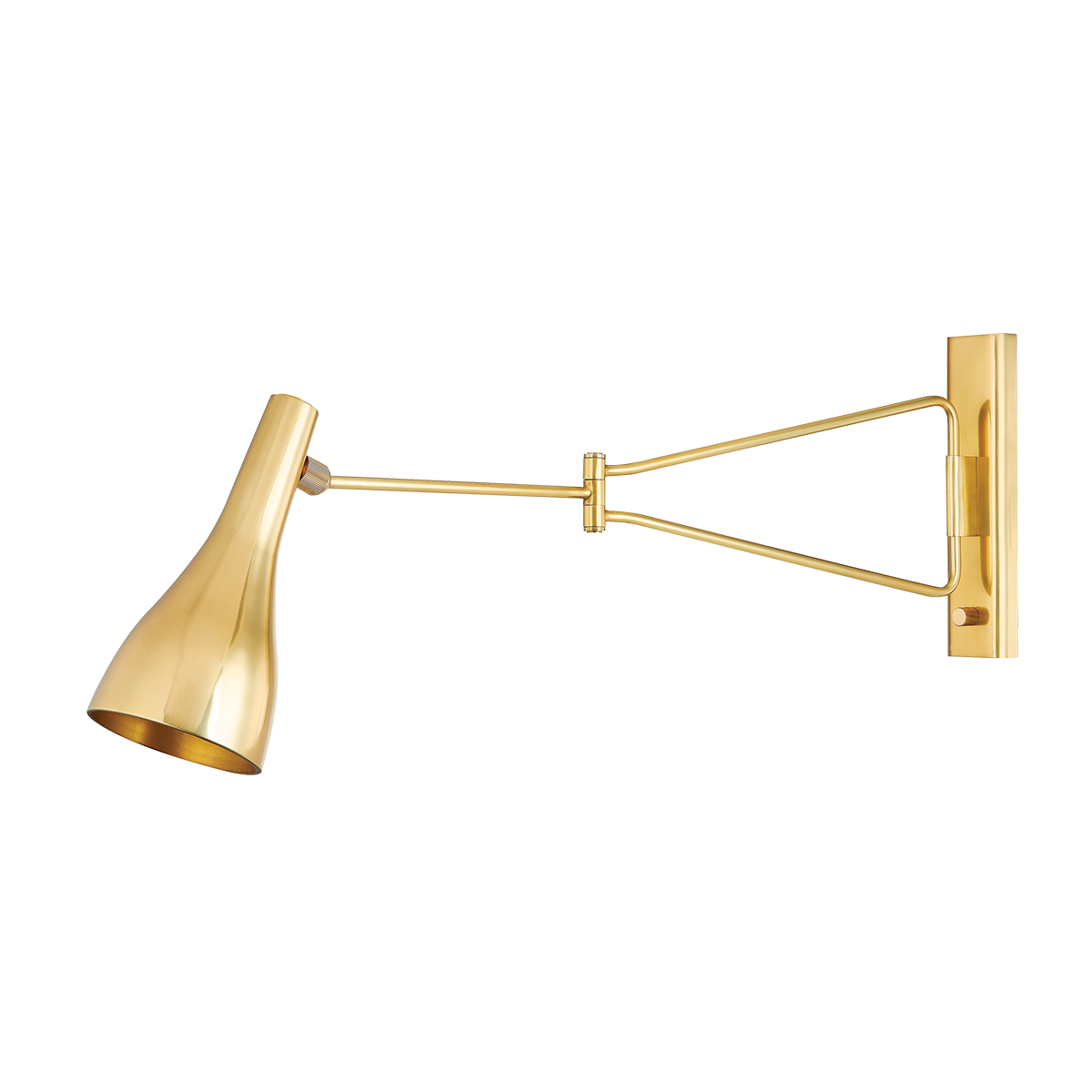 northford wall sconce