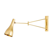 northford wall sconce