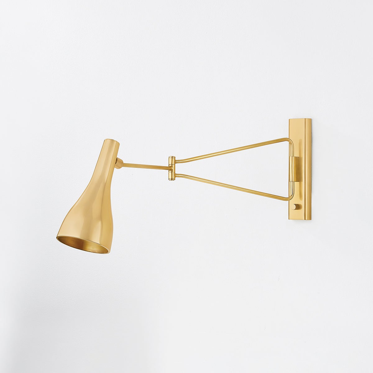 northford wall sconce