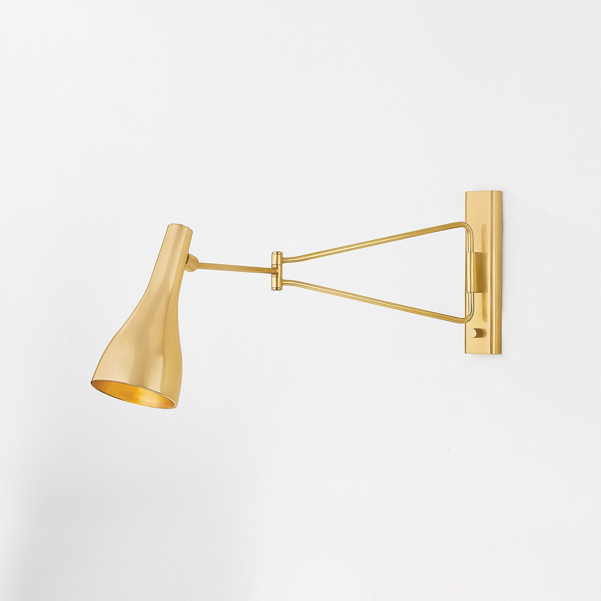northford wall sconce
