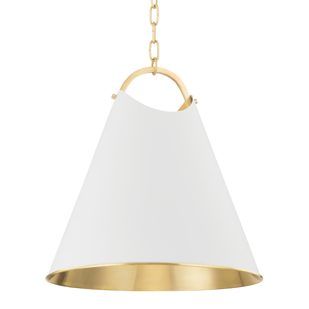 burnbay pendant