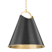 burnbay pendant