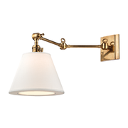 hillsdale wall sconce